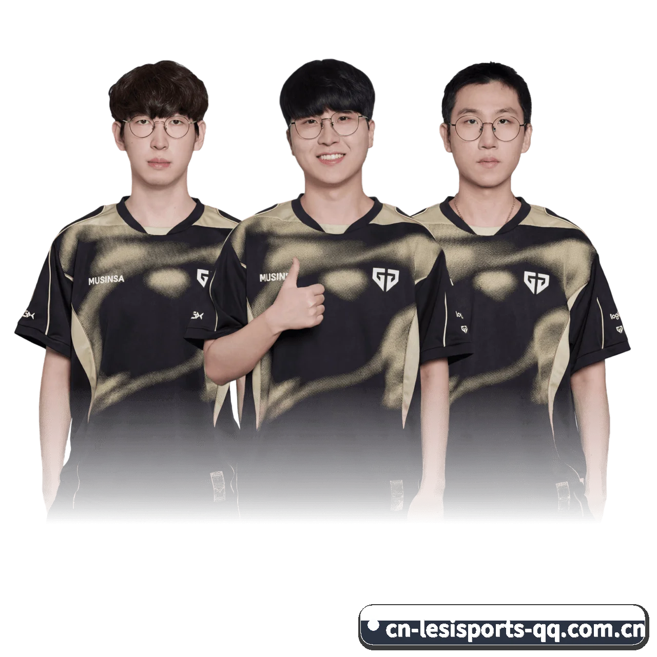 乐思体育 APP 界面(lesisports)